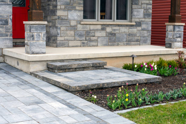 Professional Driveway Pavers in Bellville, OH